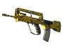 FAMAS | Neural Net