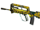 FAMAS | Neural Net