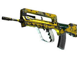 FAMAS | Neural Net