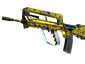 StatTrak™ FAMAS | Neural Net