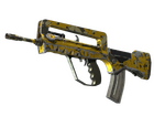 FAMAS | Neural Net