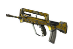 FAMAS | Neural Net (Field-Tested)