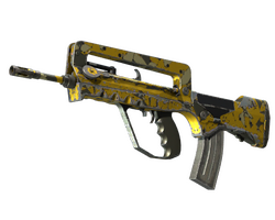 FAMAS | Neural Net