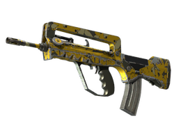 FAMAS | Neural Net