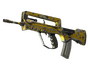 FAMAS | Neural Net