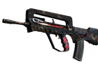 FAMAS | Styx