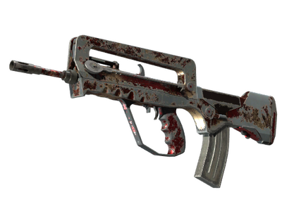 FAMAS | Styks