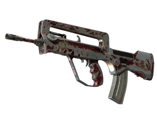 FAMAS | Styx