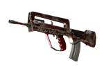 FAMAS | Styx (Field-Tested)