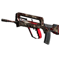 FAMAS | Styx (Field-Tested)