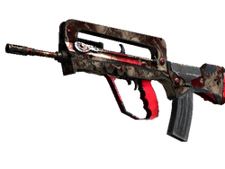 FAMAS | Styx