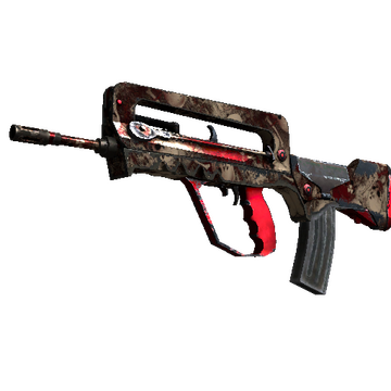 FAMAS | Styx