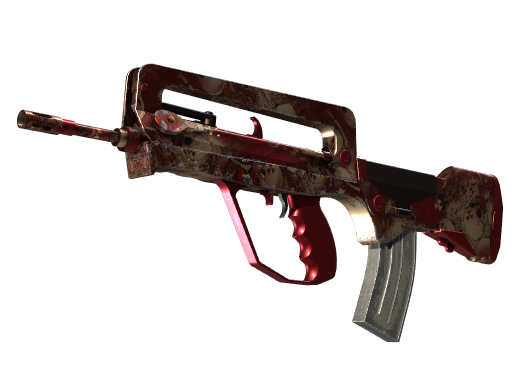 FAMAS | Стикс