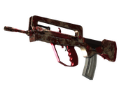 FAMAS | Styx (Minimal Wear)