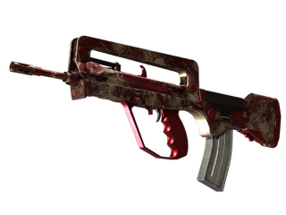 FAMAS | Styx