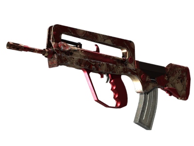 FAMAS | Styx