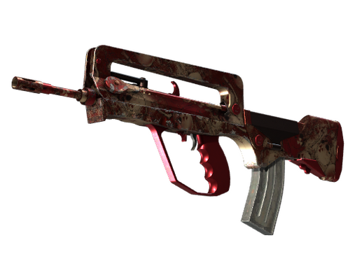 FAMAS | Styks