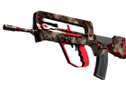 FAMAS | Styx