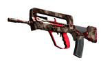 FAMAS | Styx (Factory New)