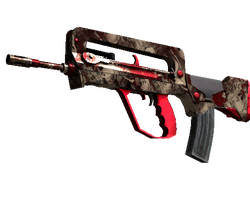 FAMAS | Styx