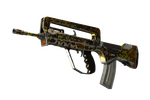 FAMAS | Meltdown (Field-Tested)