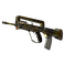 FAMAS | Meltdown (Well-Worn)