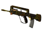 FAMAS | Meltdown (Minimal Wear)