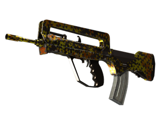 FAMAS | Meltdown