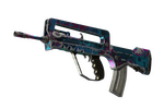 FAMAS | Prime Conspiracy (Field-Tested)