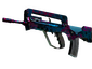 FAMAS | Prime Conspiracy