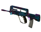 FAMAS | Prime Conspiracy (Minimal Wear)