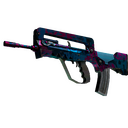 FAMAS | Prime Conspiracy (Minimal Wear)