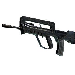 free cs2 skins FAMAS | Faulty Wiring (Battle-Scarred)