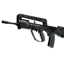 FAMAS | Faulty Wiring (Field-Tested)
