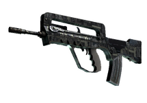 FAMAS