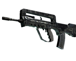 Souvenir FAMAS | Faulty Wiring