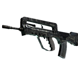 free cs2 skins Souvenir FAMAS | Faulty Wiring (Well-Worn)