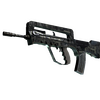 FAMAS | Faulty Wiring <br>(Well-Worn)