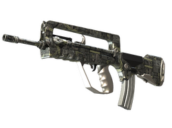 FAMAS | Faulty Wiring