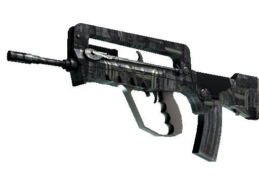 FAMAS | Faulty Wiring (Factory New)