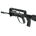 FAMAS | Faulty Wiring