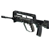 FAMAS | Faulty Wiring (Factory New)