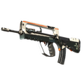FAMAS | 2A2F (Factory New)