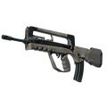 FAMAS | Half Sleeve (Field-Tested)
