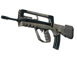 FAMAS | Half Sleeve (Factory New)