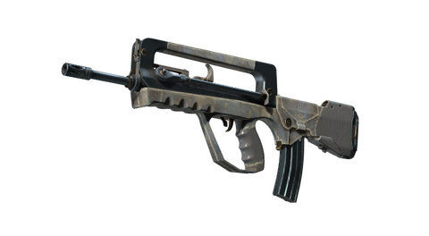 FAMAS | Half Sleeve (Factory New)