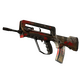 FAMAS | Roll Cage (Battle-Scarred)