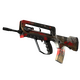 StatTrak™ FAMAS | Roll Cage (Field-Tested)