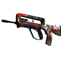 FAMAS | Roll Cage (Well-Worn)