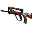 FAMAS | Roll Cage (Field-Tested)